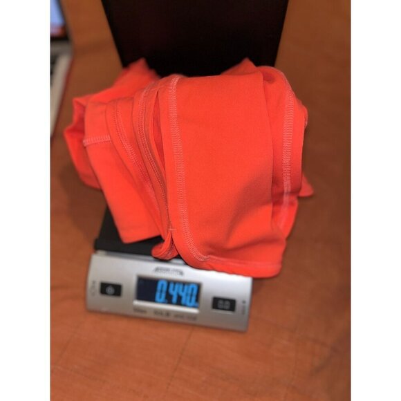 FREE PEOPLE MOVEMENT  Womens Prange High-Rise Crop Leggings Size Medium - Picture 6 of 9